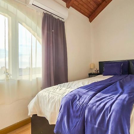 Ocean Apartment Siófok Eksteriør billede