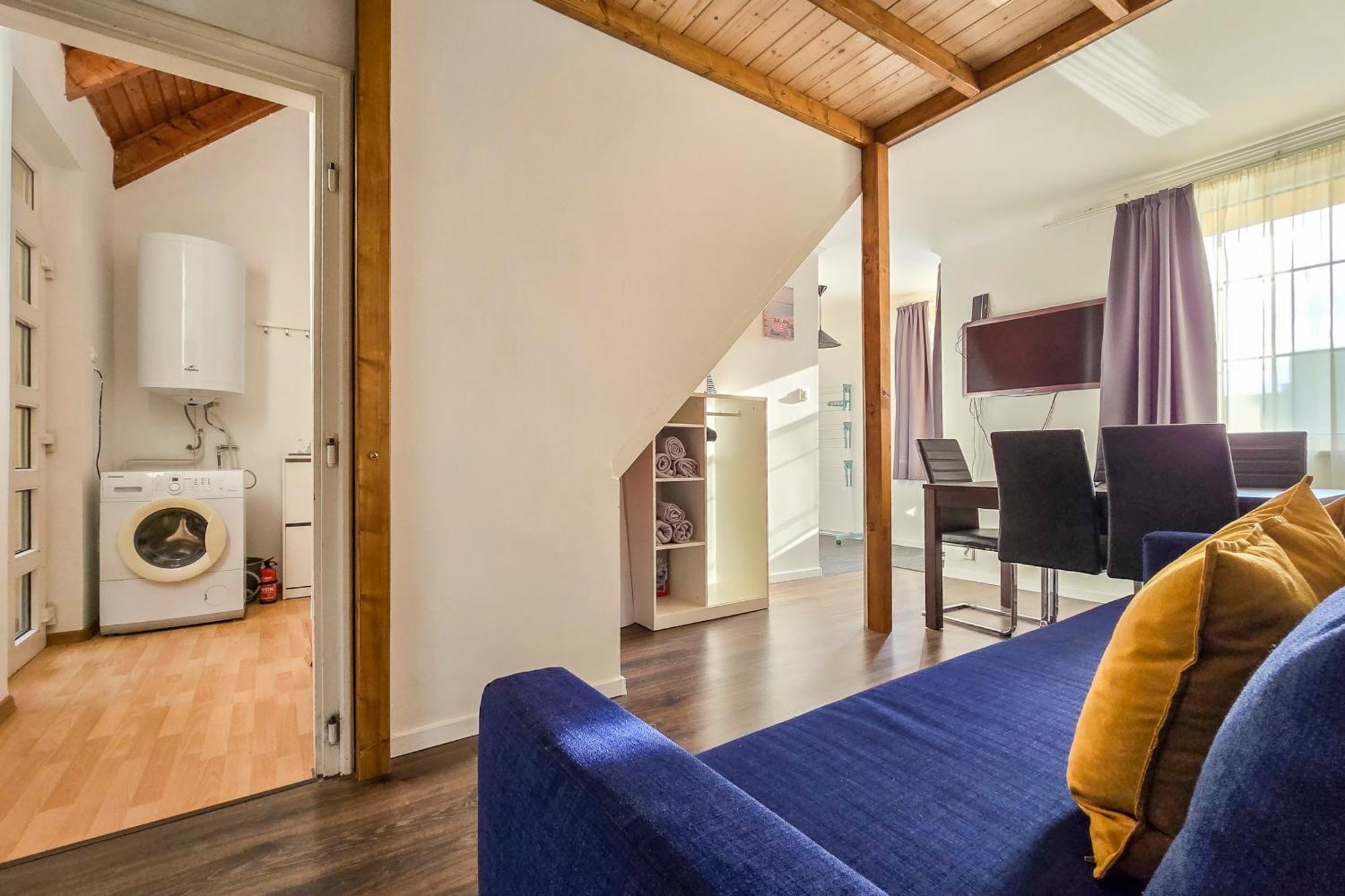 Ocean Apartment Siófok Eksteriør billede