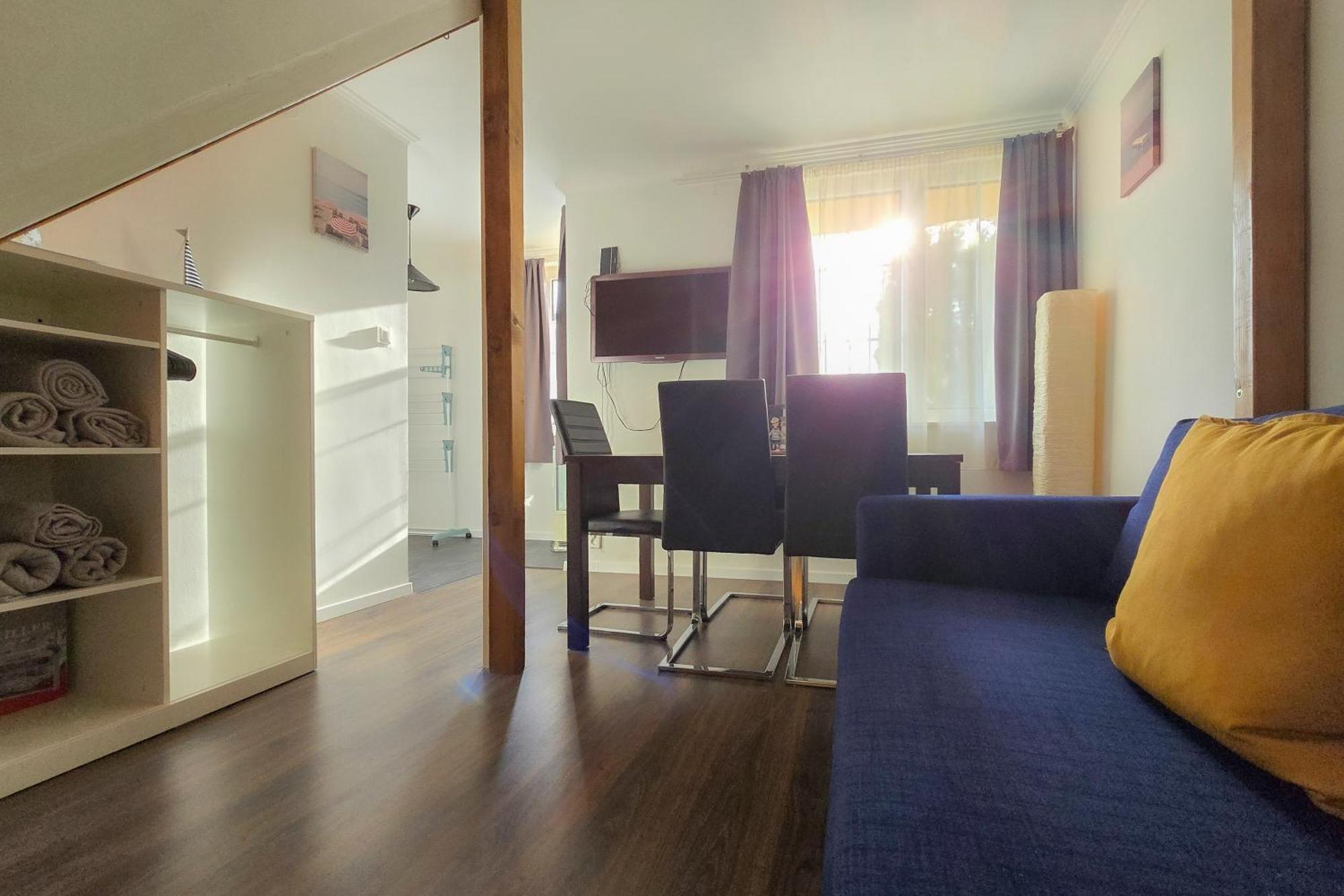 Ocean Apartment Siófok Eksteriør billede