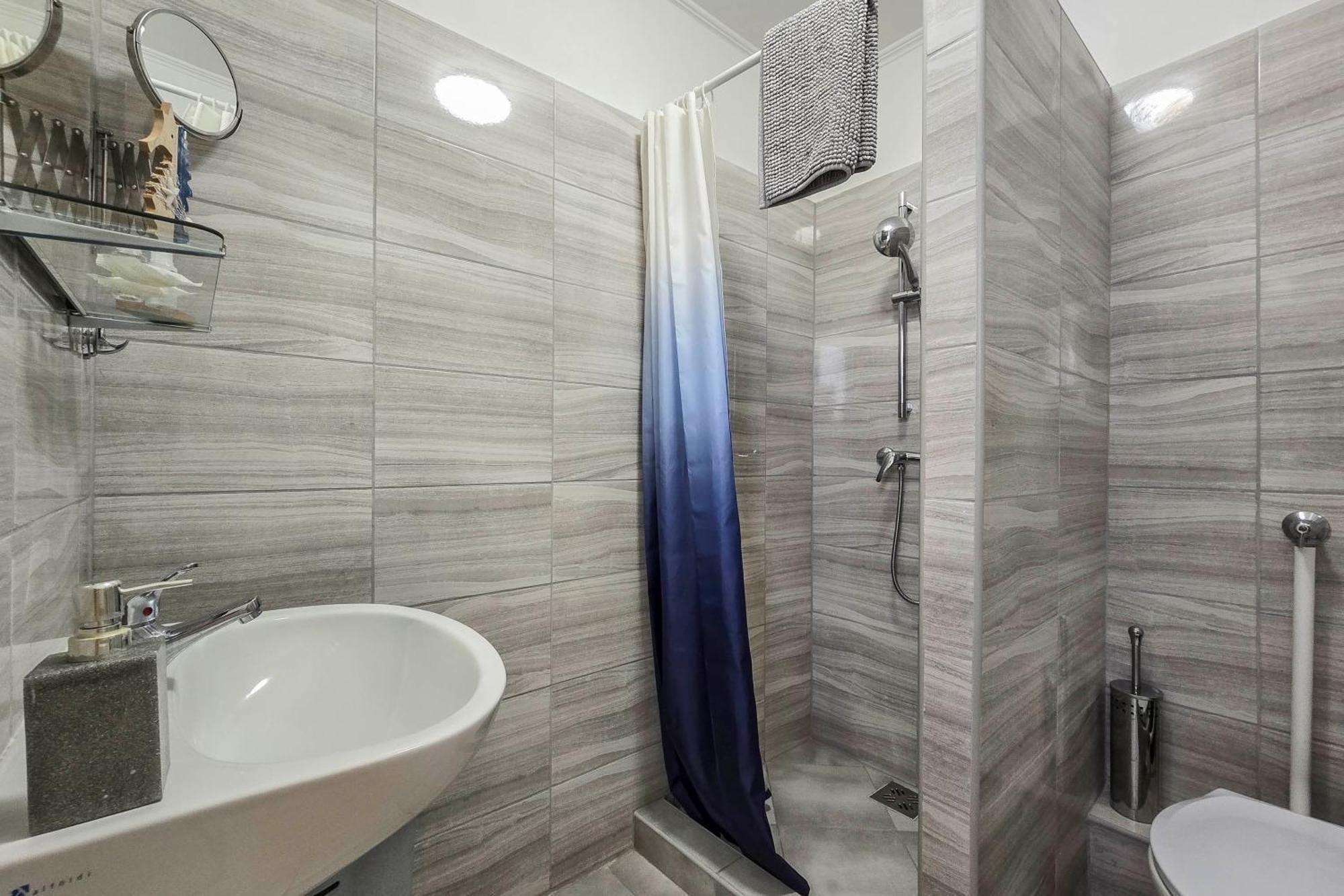 Ocean Apartment Siófok Eksteriør billede