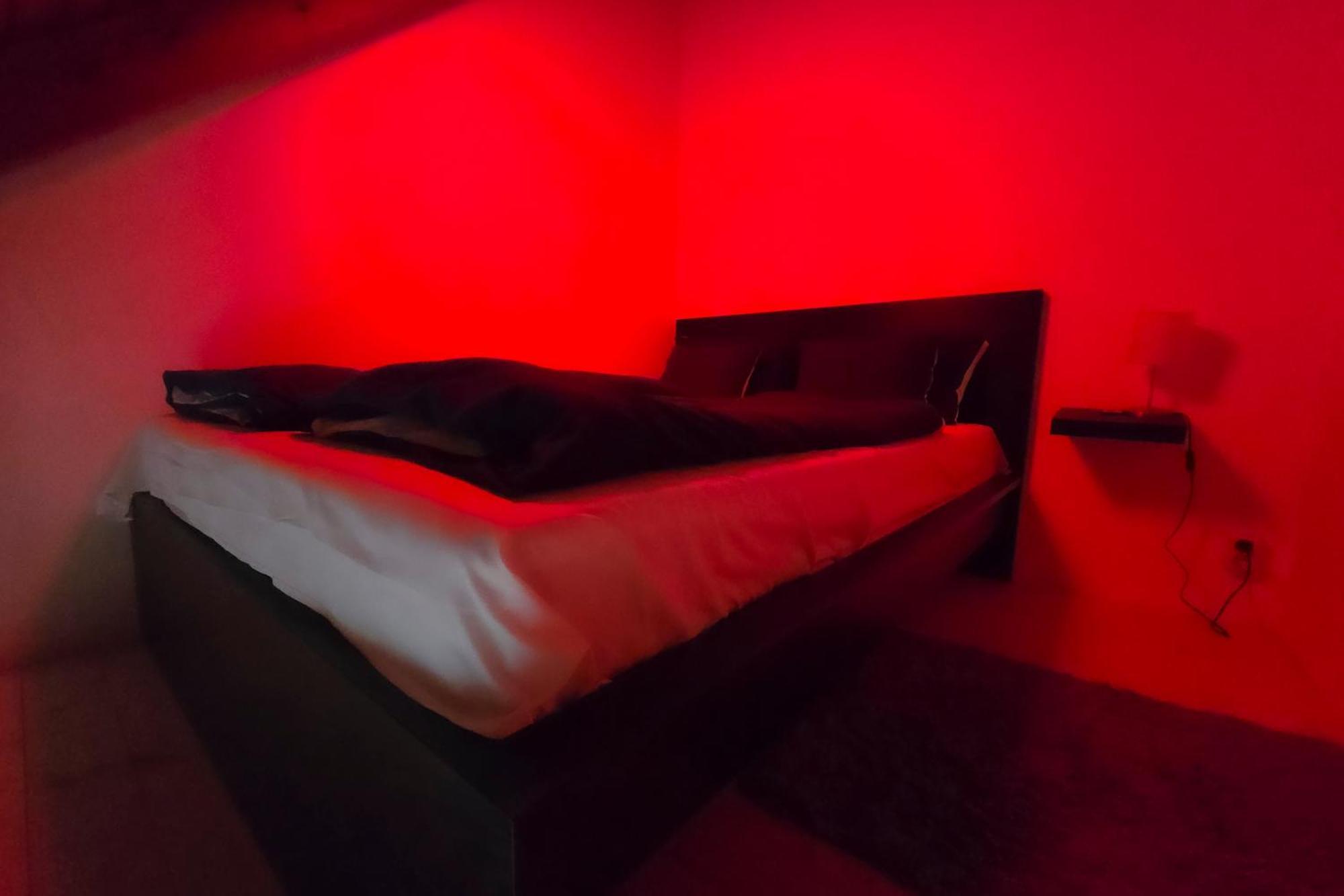 Ocean Apartment Siófok Eksteriør billede